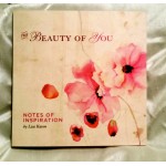 The Beauty of You Book
